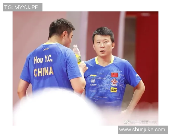 广州乒乓球队转型之路的挑战与机遇总决赛特别报道